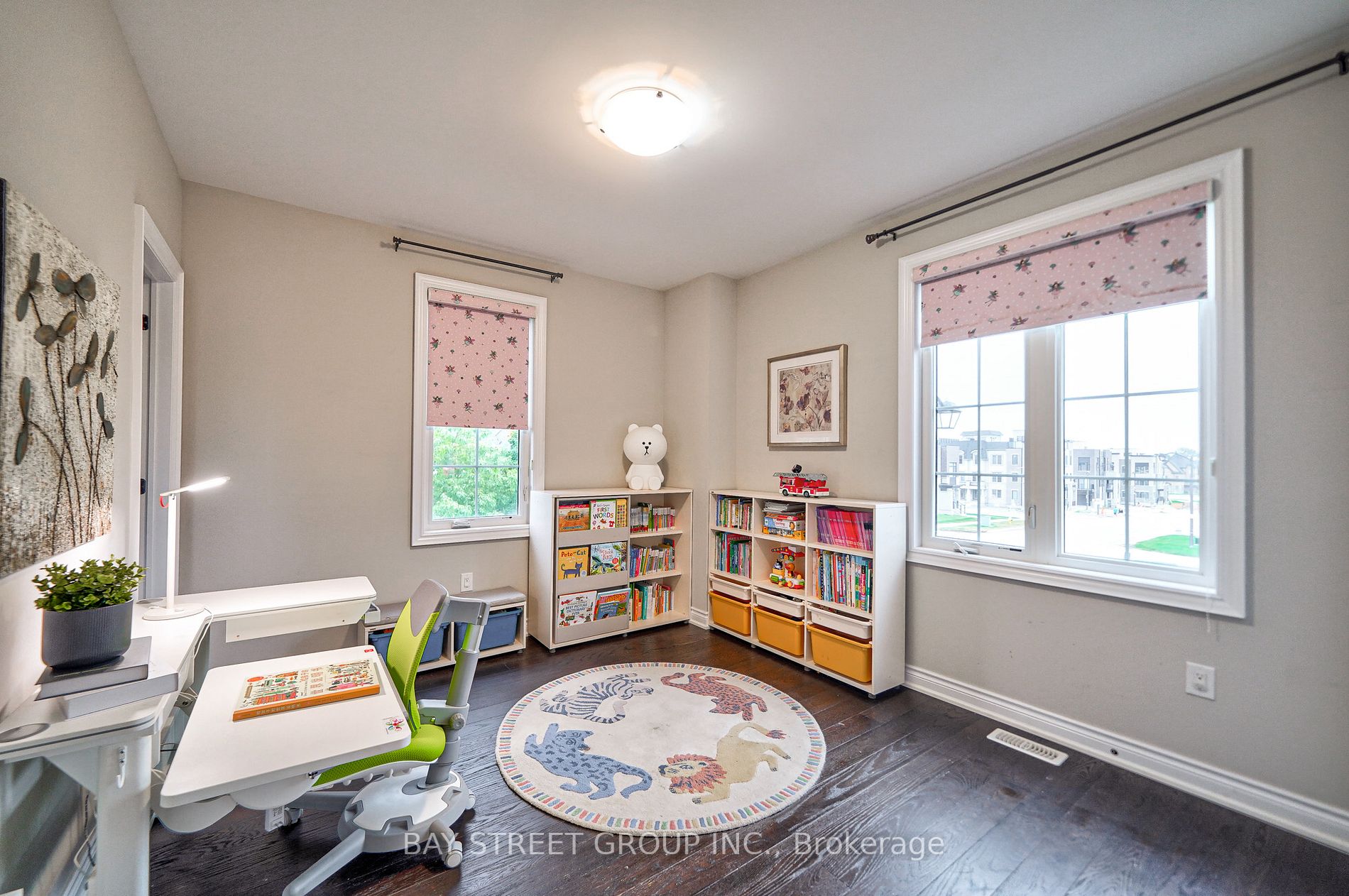 2 Parkstone Rd