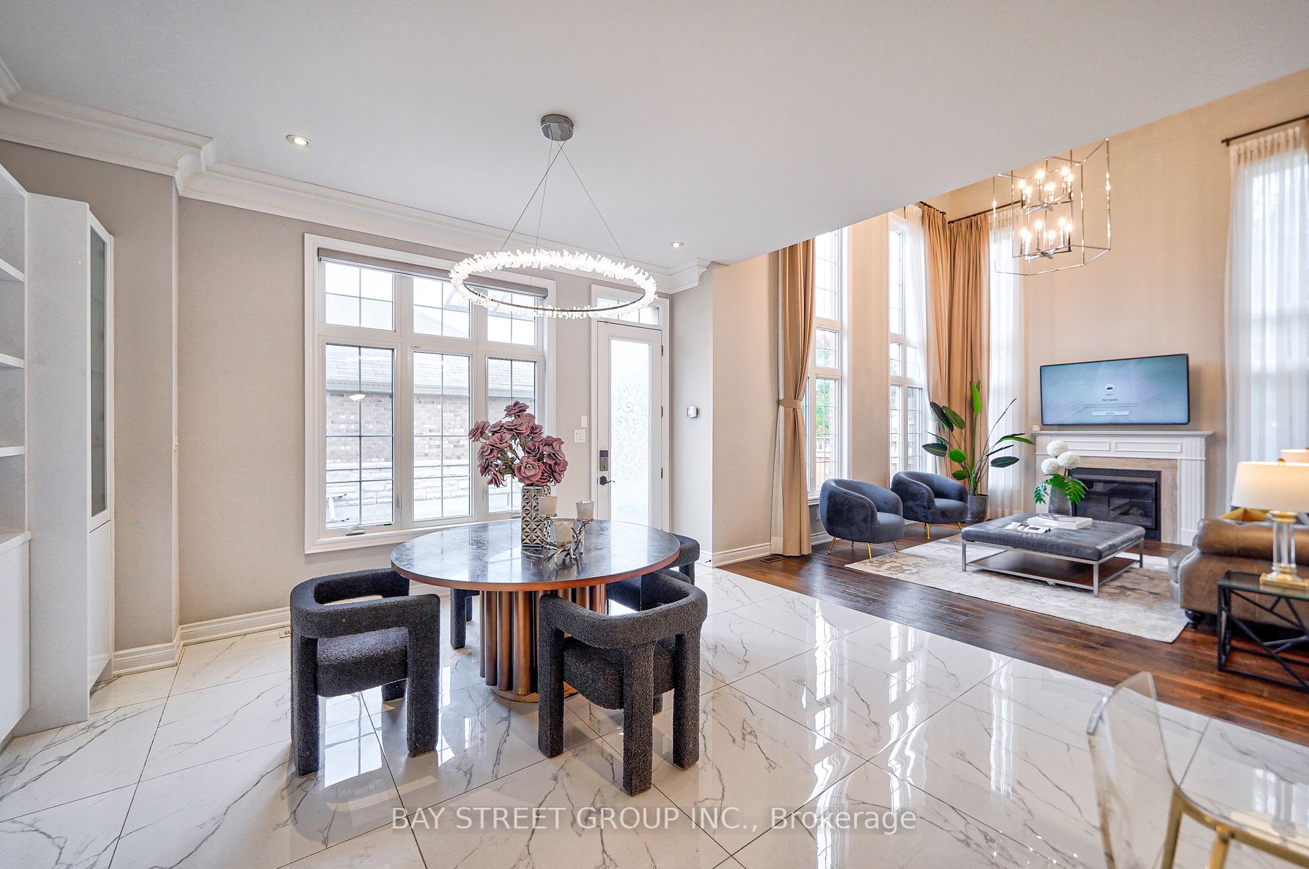 2 Parkstone Rd
