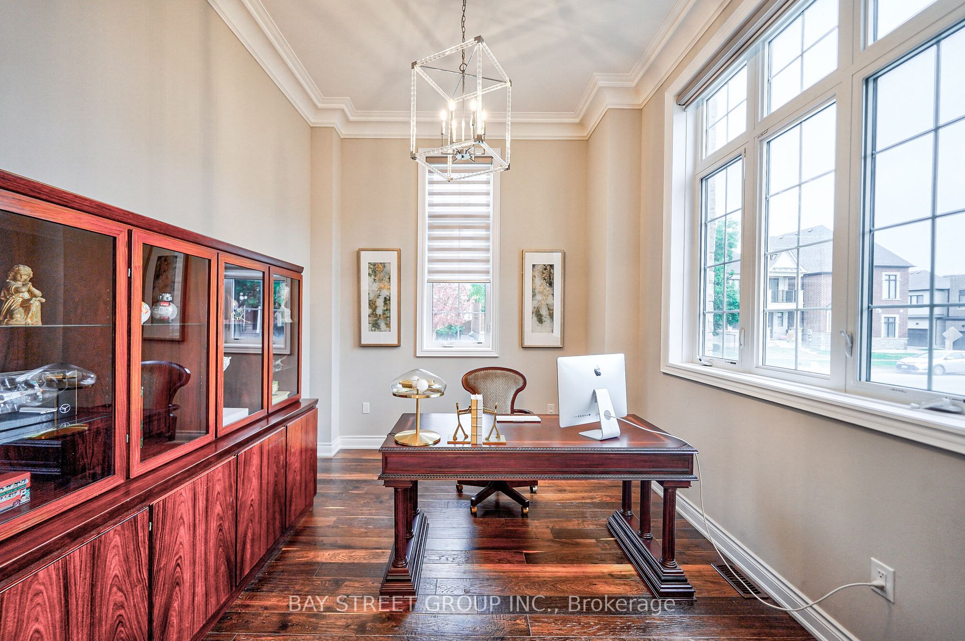 2 Parkstone Rd