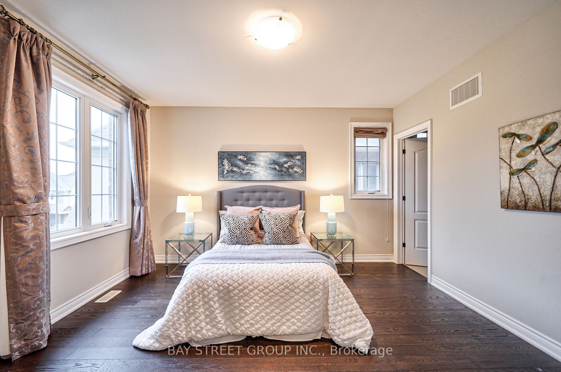 2 Parkstone Rd