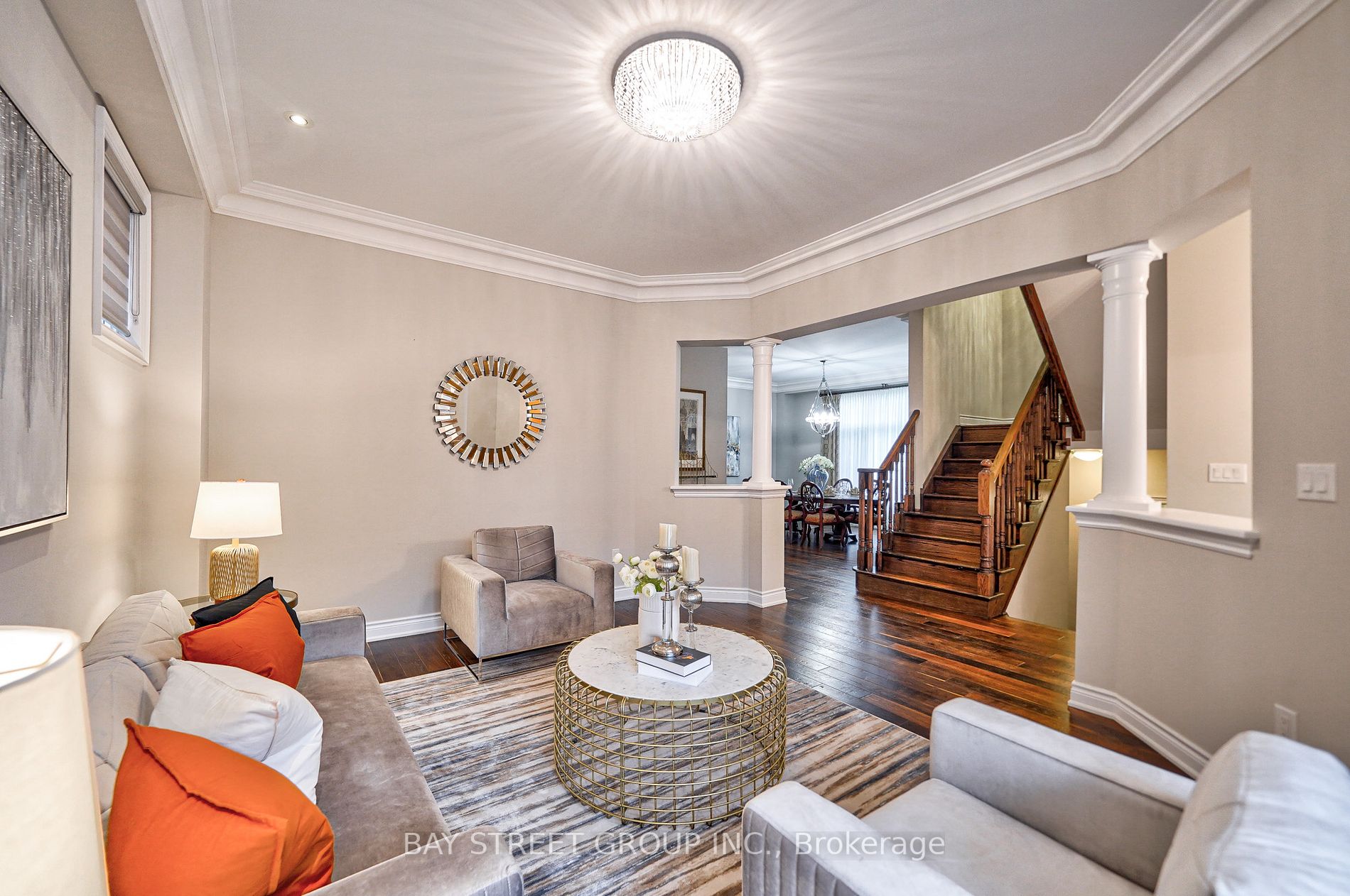 2 Parkstone Rd