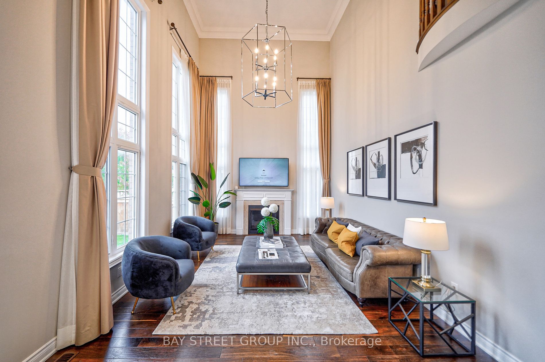 2 Parkstone Rd