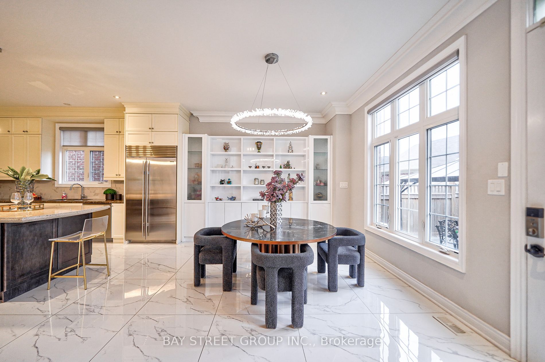 2 Parkstone Rd