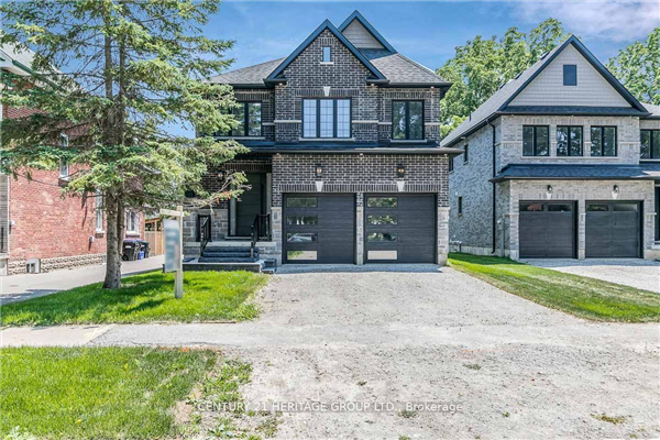 73 Nelson St W, New Tecumseth