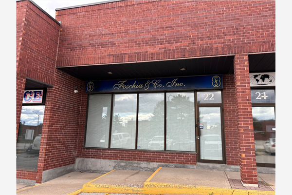 120 Whitmore Rd, Vaughan