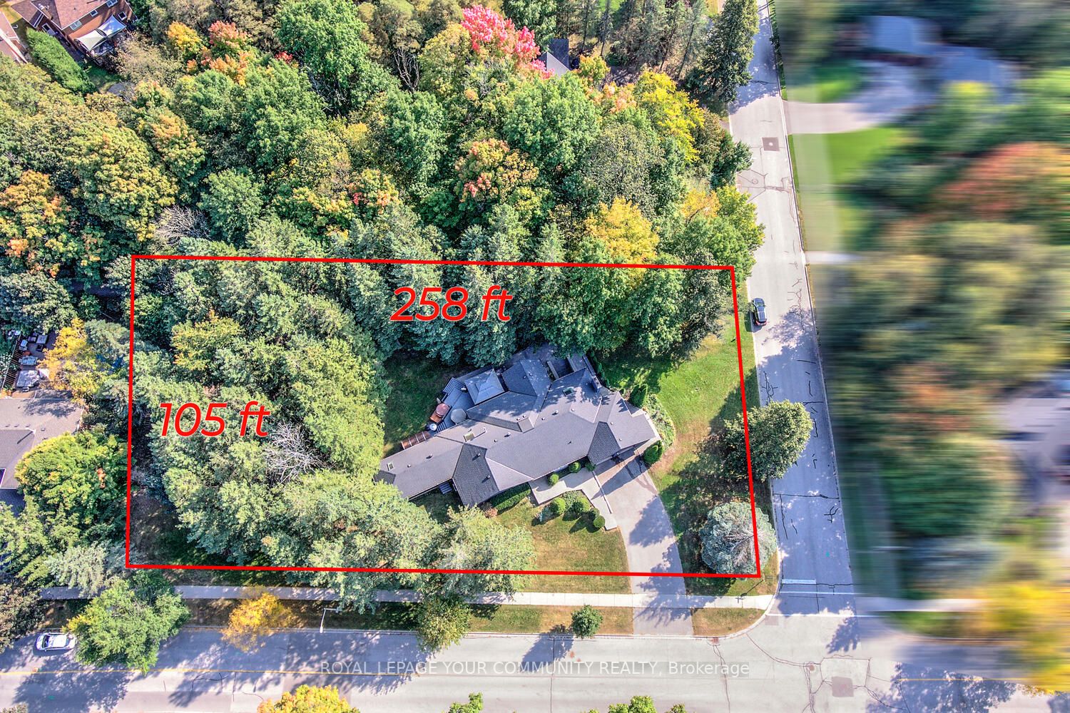 161 Heathwood Heights Dr