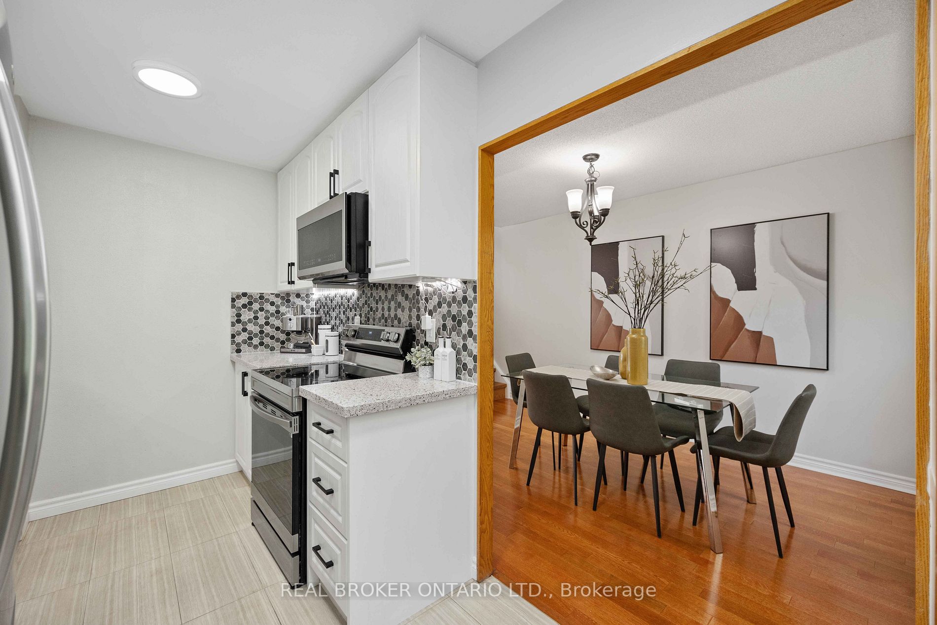 1912 John St, #141