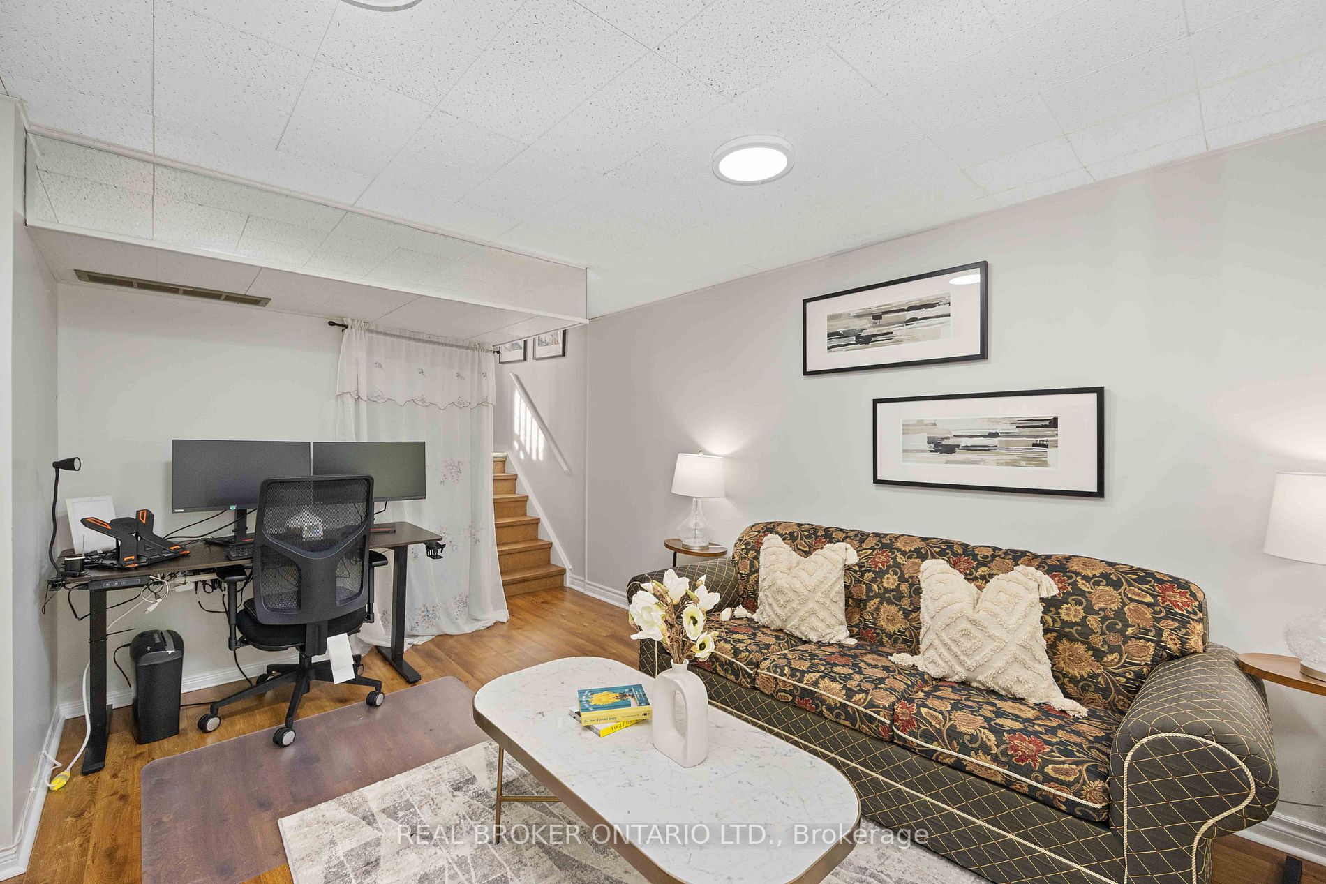 1912 John St, #141