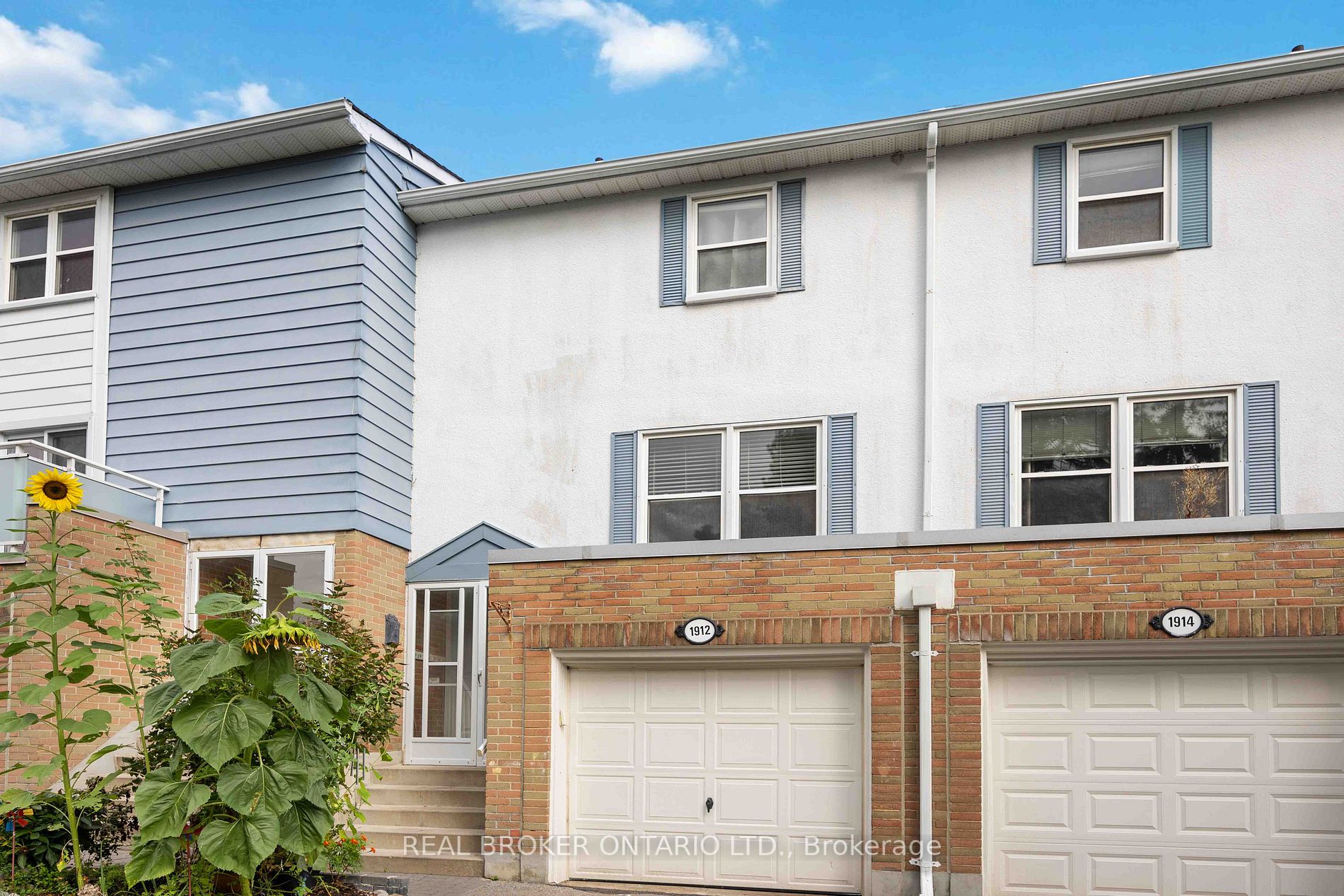 1912 John St, #141