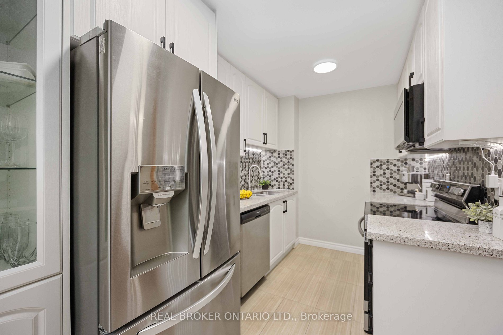 1912 John St, #141
