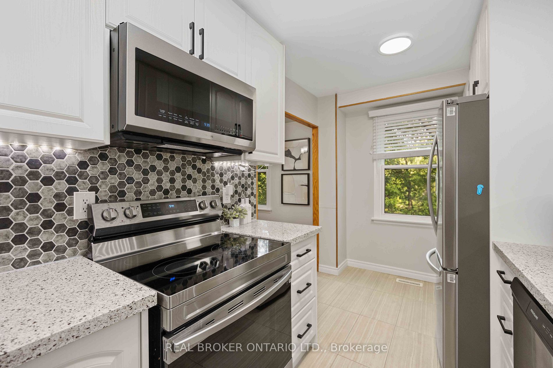 1912 John St, #141