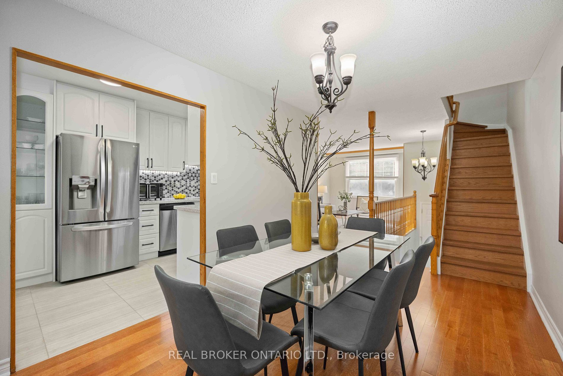 1912 John St, #141