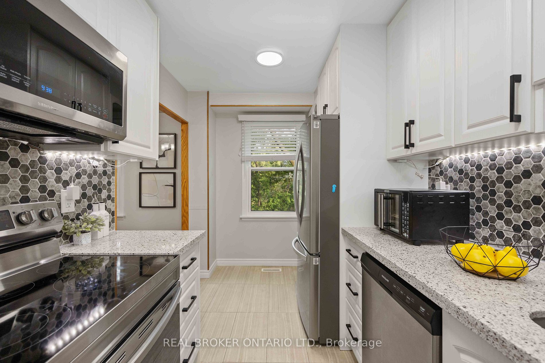 1912 John St, #141