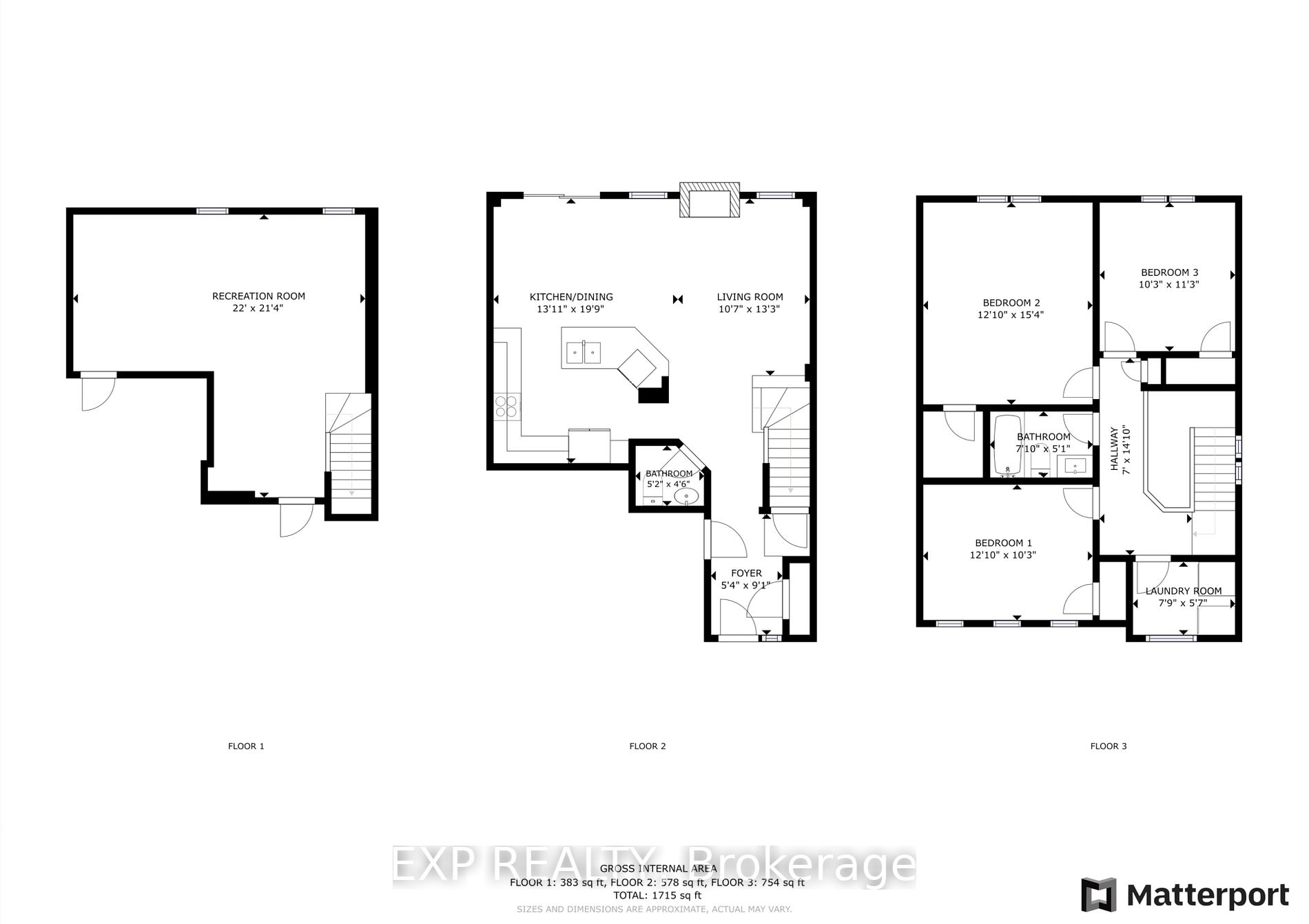 136 Maplewood Dr