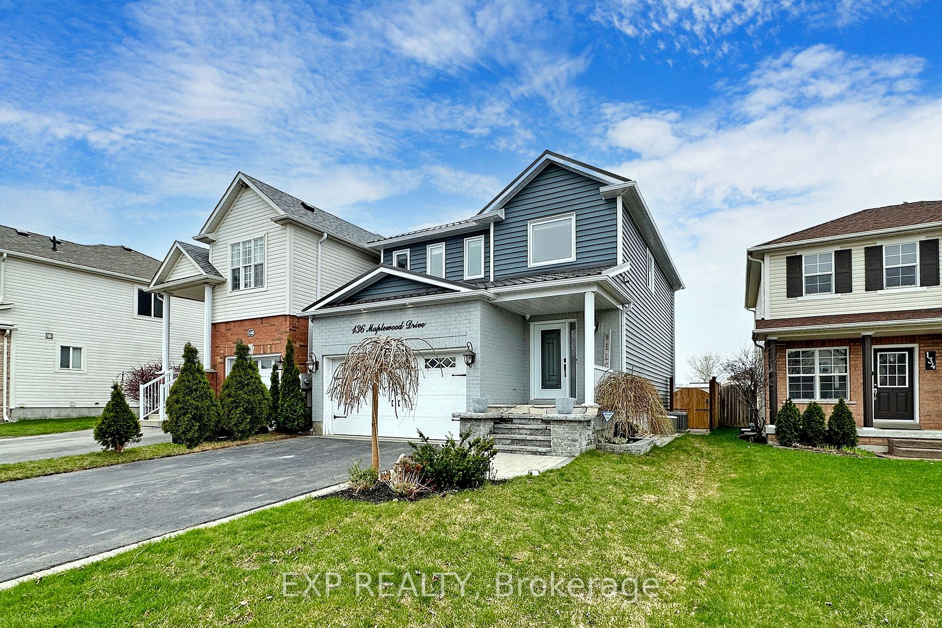 136 Maplewood Dr