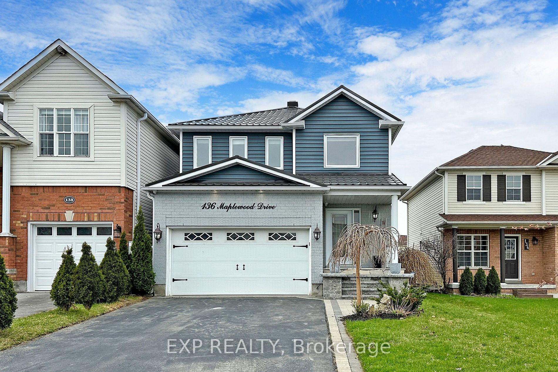 136 Maplewood Dr