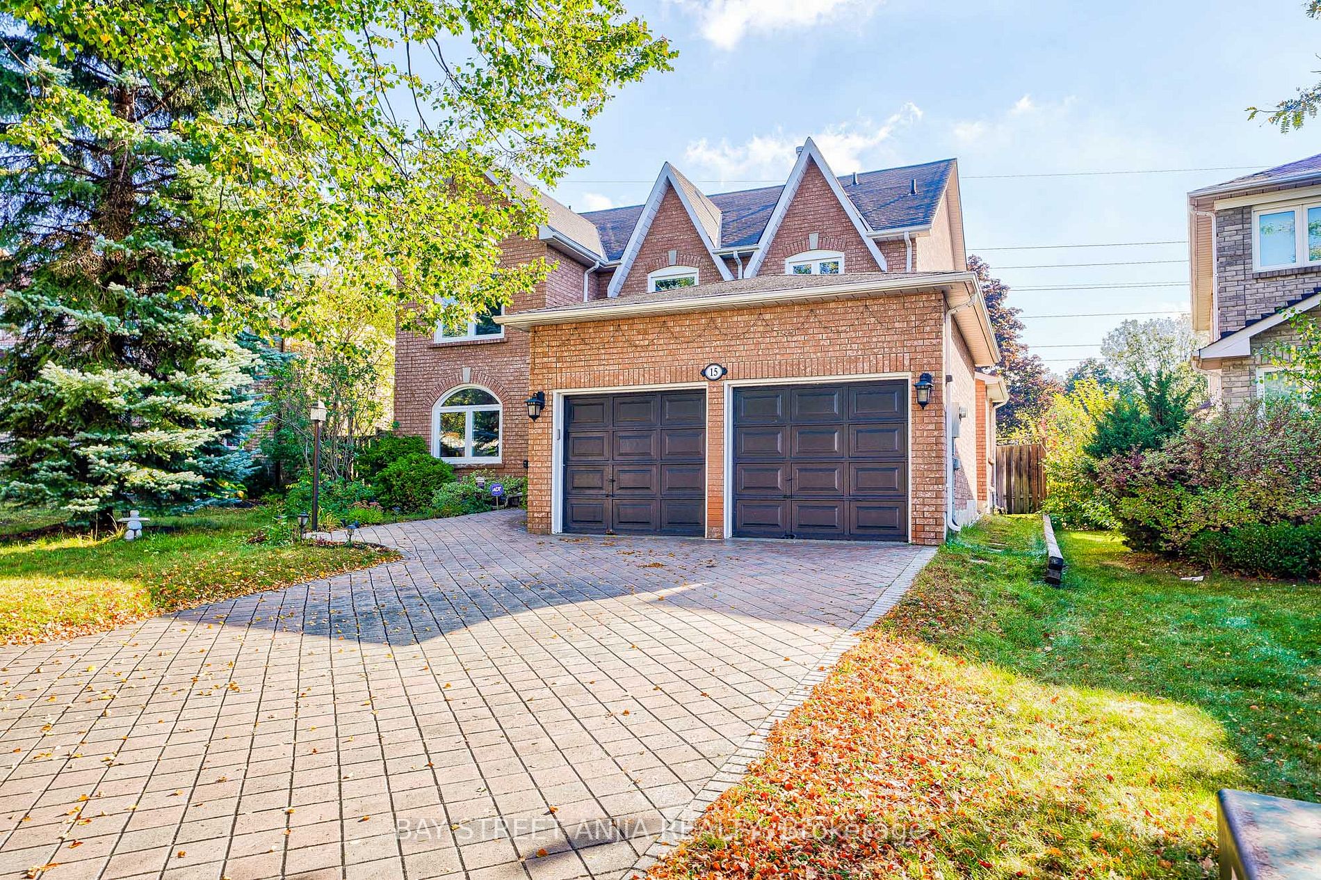 15 Mary Elizabeth Cres