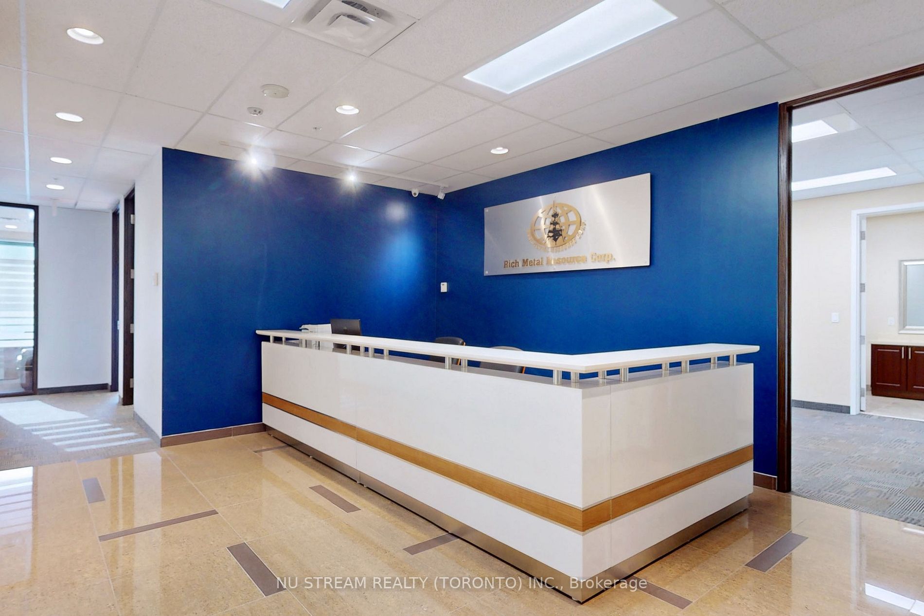 7191 Yonge St E, #1008