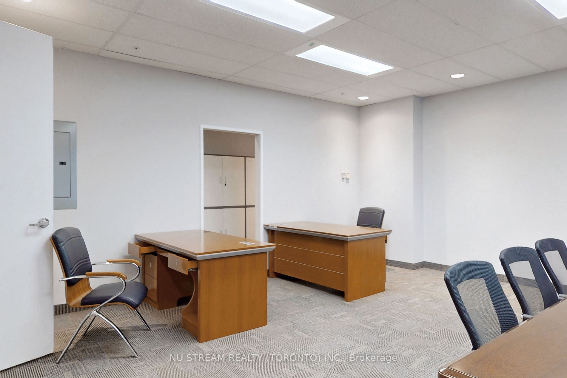 7191 Yonge St E, #1008