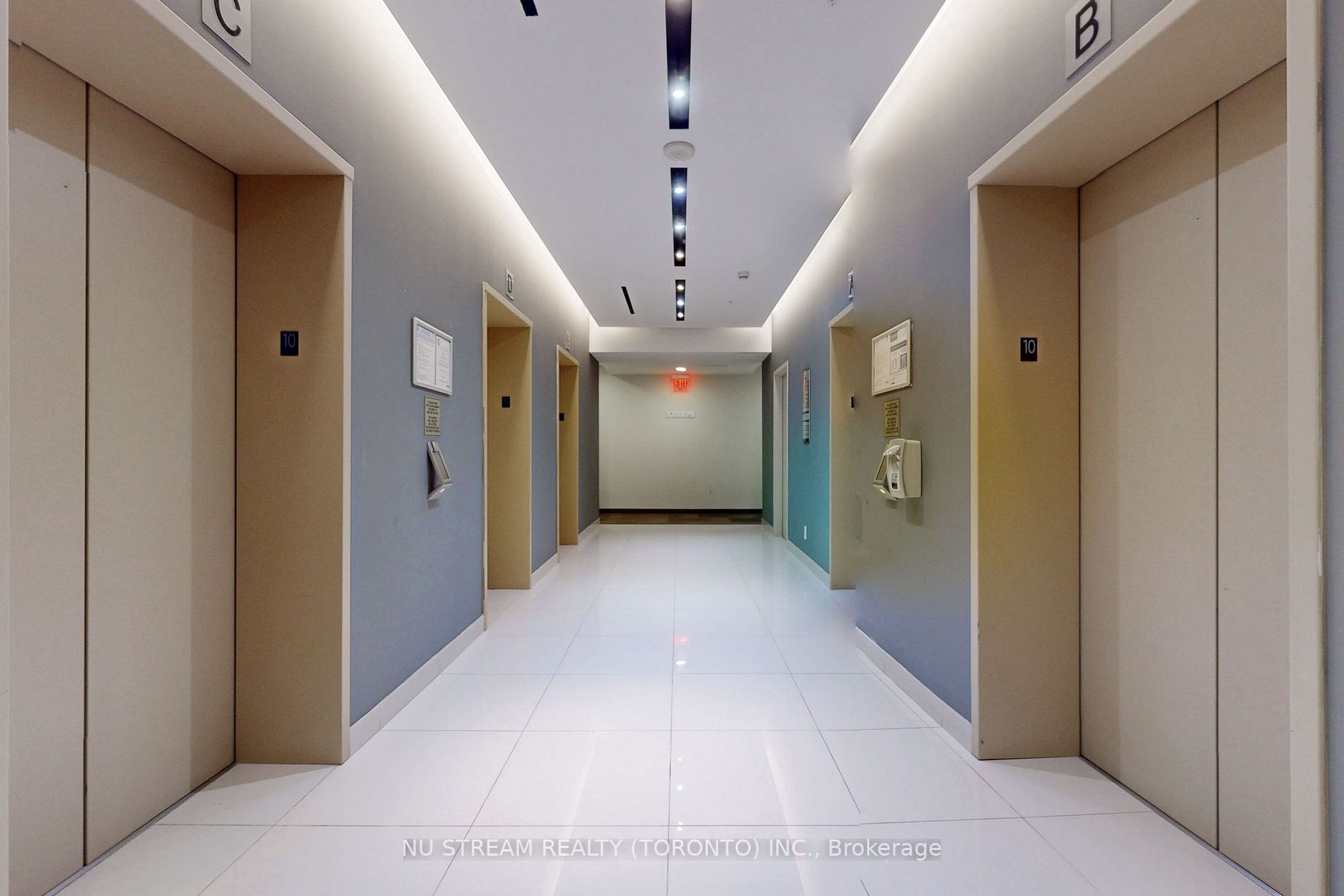 7191 Yonge St E, #1009