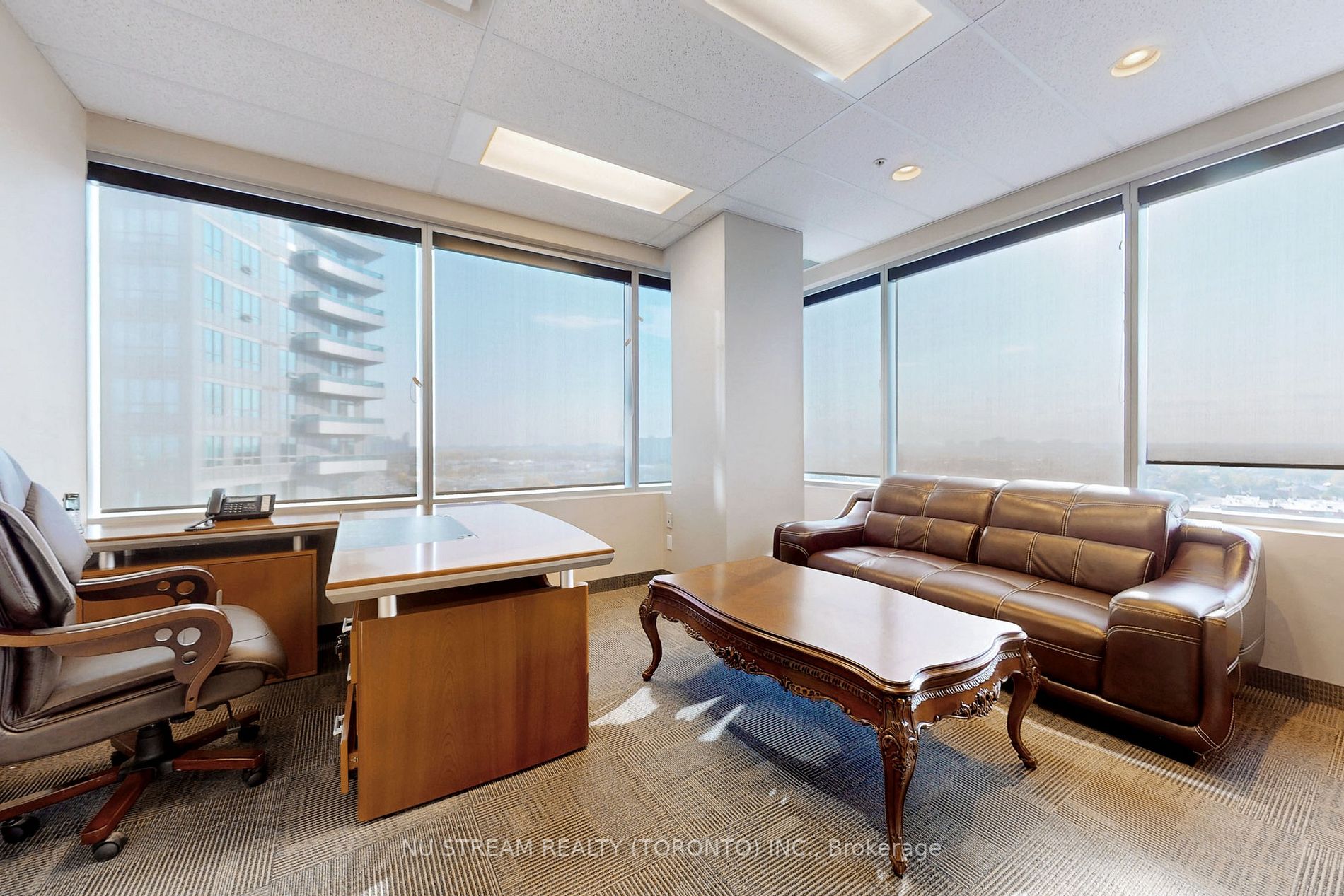 7191 Yonge St E, #1009