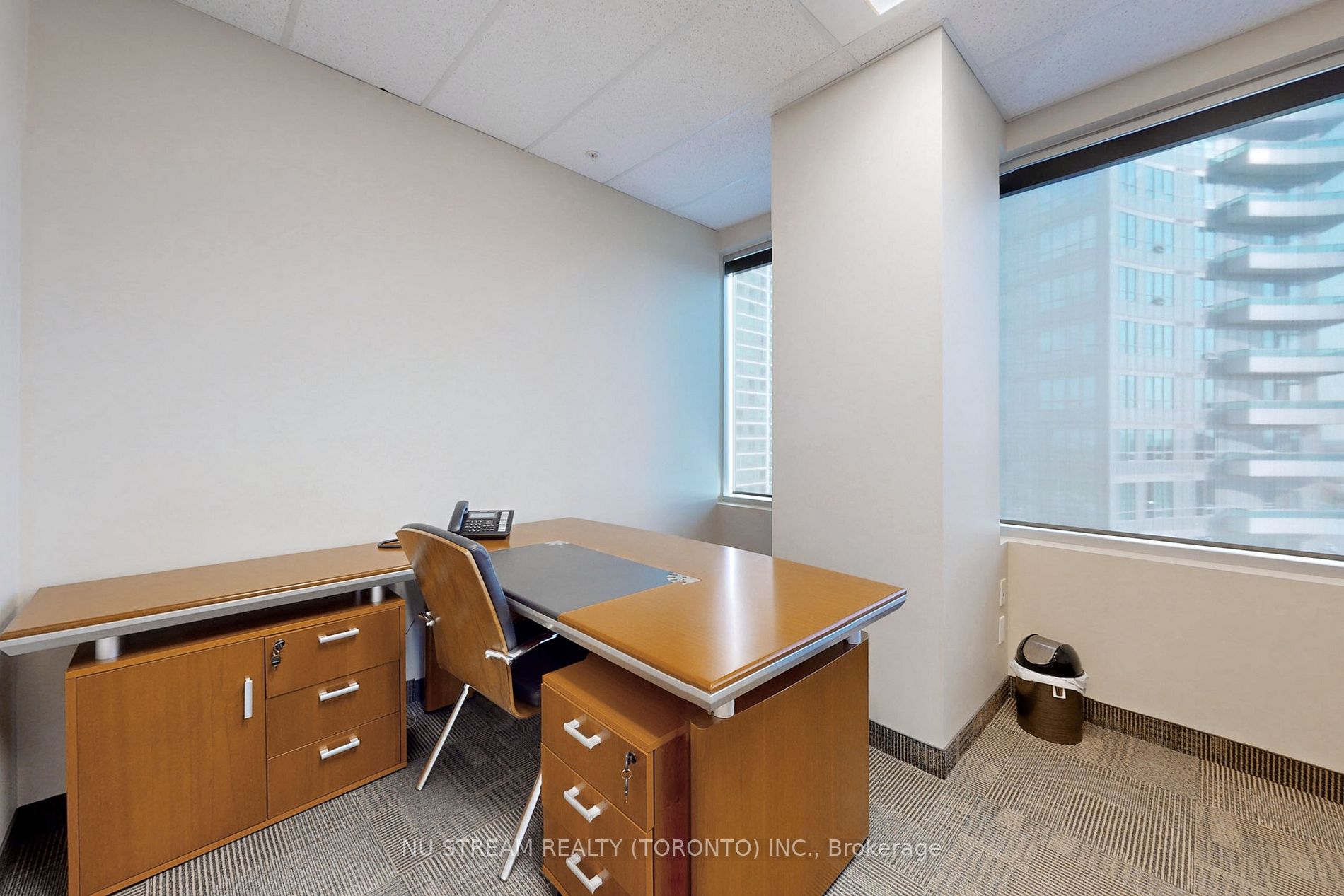 7191 Yonge St E, #1009