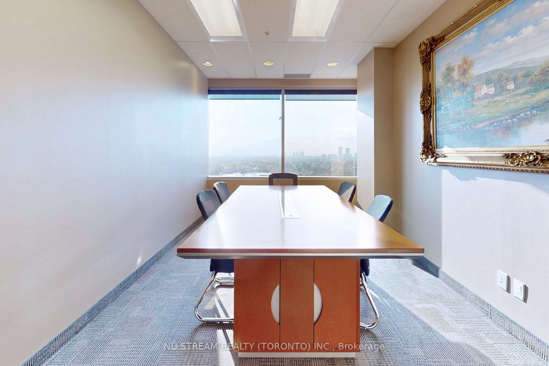 7191 Yonge St E, #1009