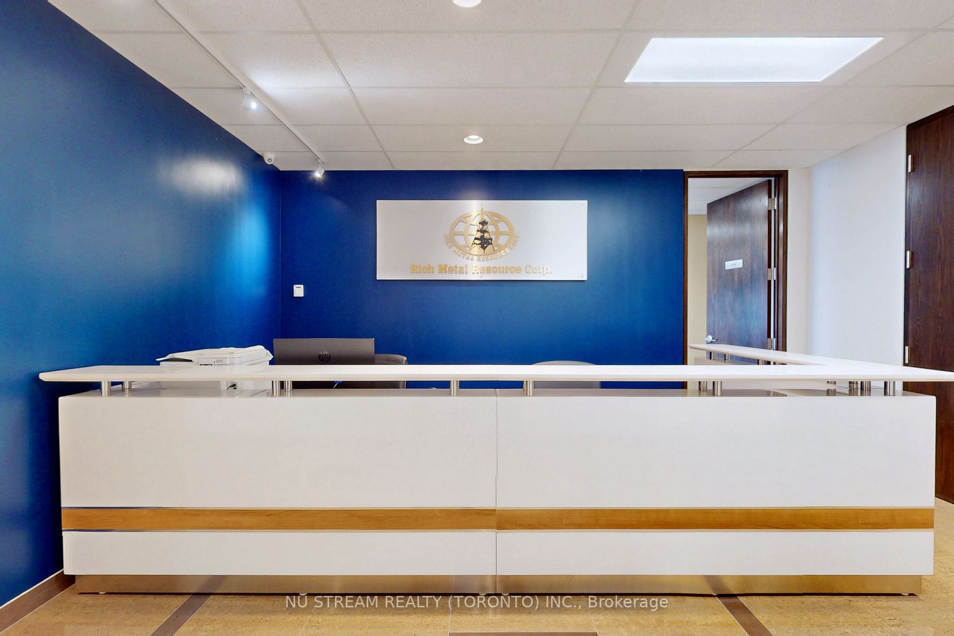 7191 Yonge St E, #1009