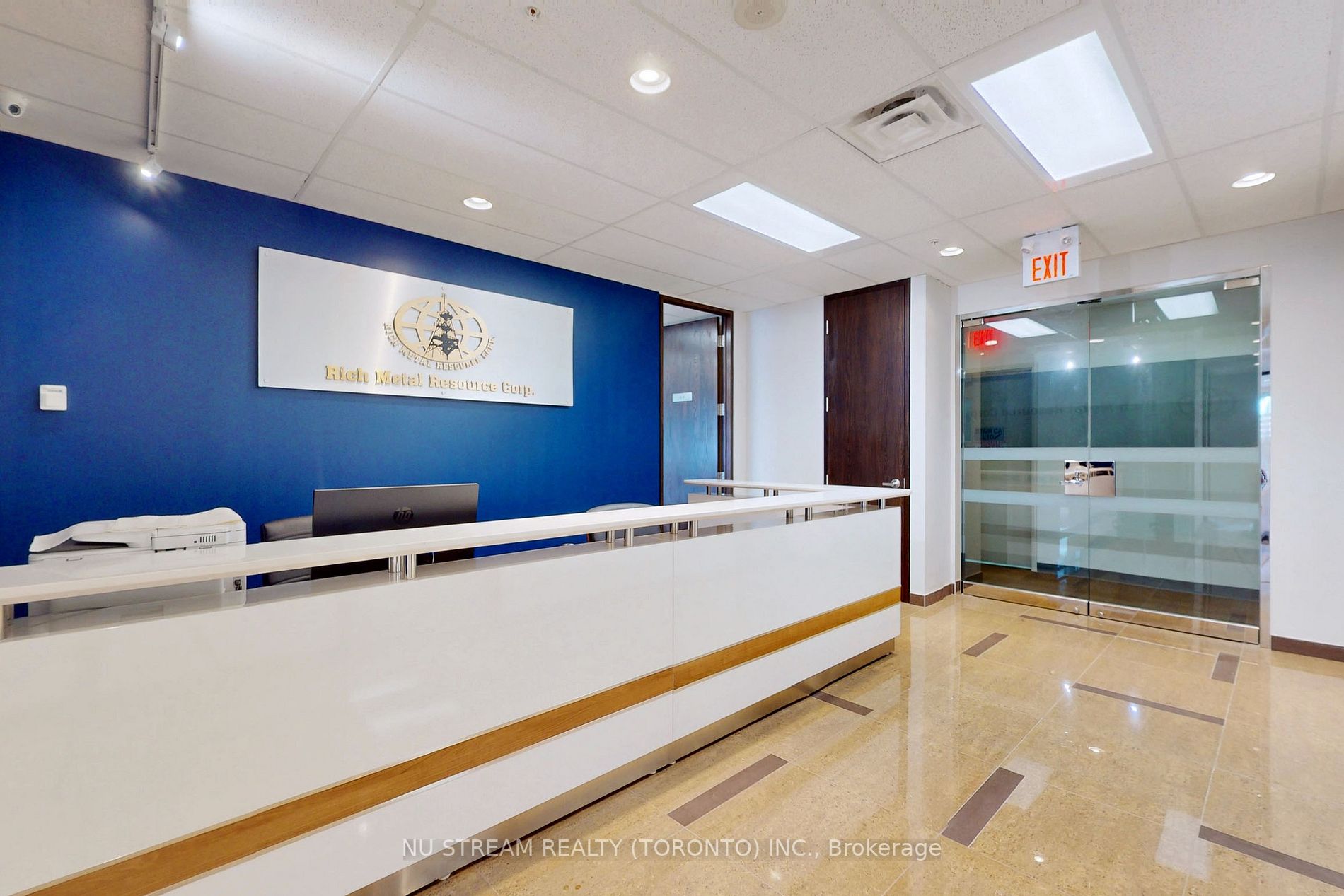 7191 Yonge St E, #1010