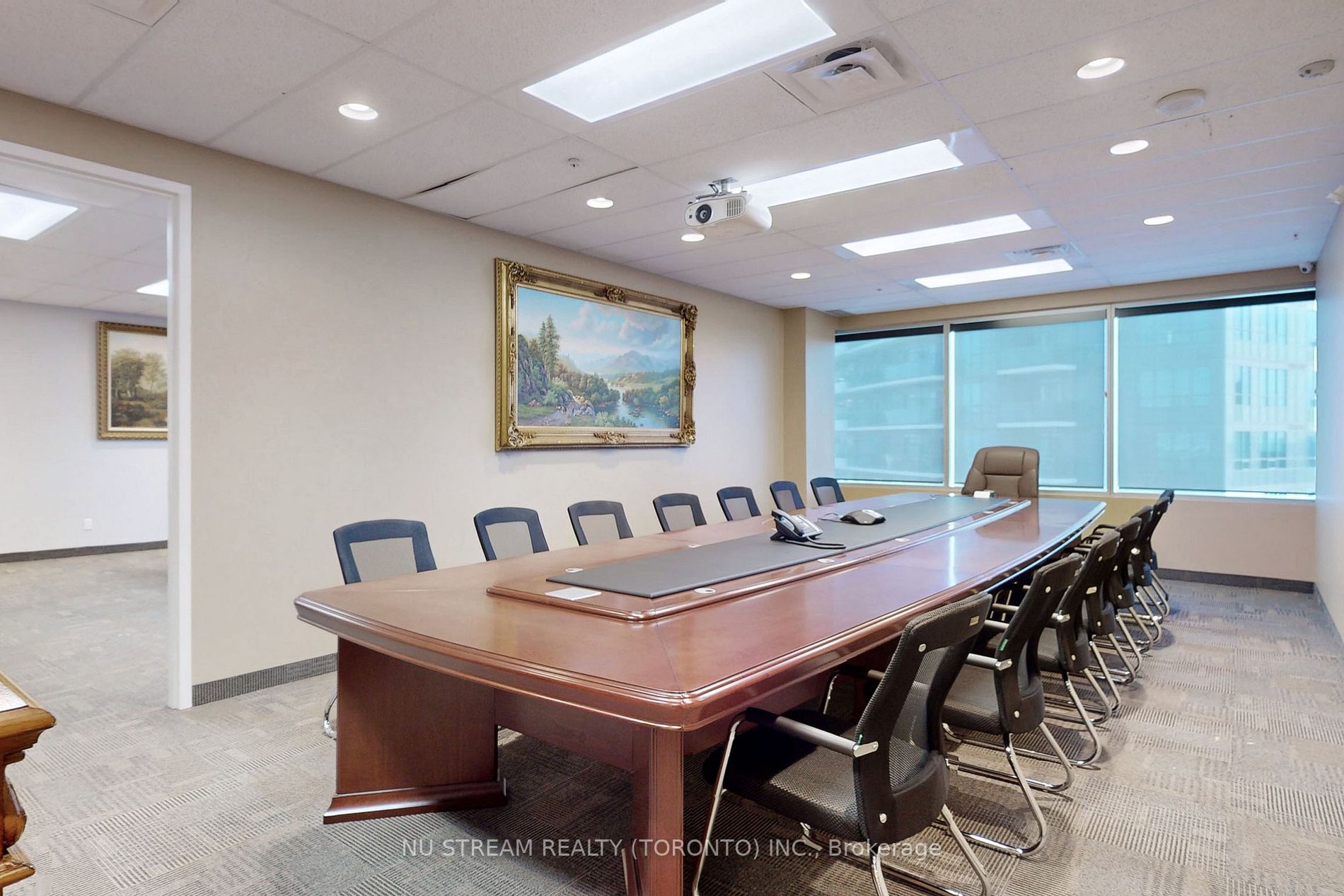 7191 Yonge St E, #1010