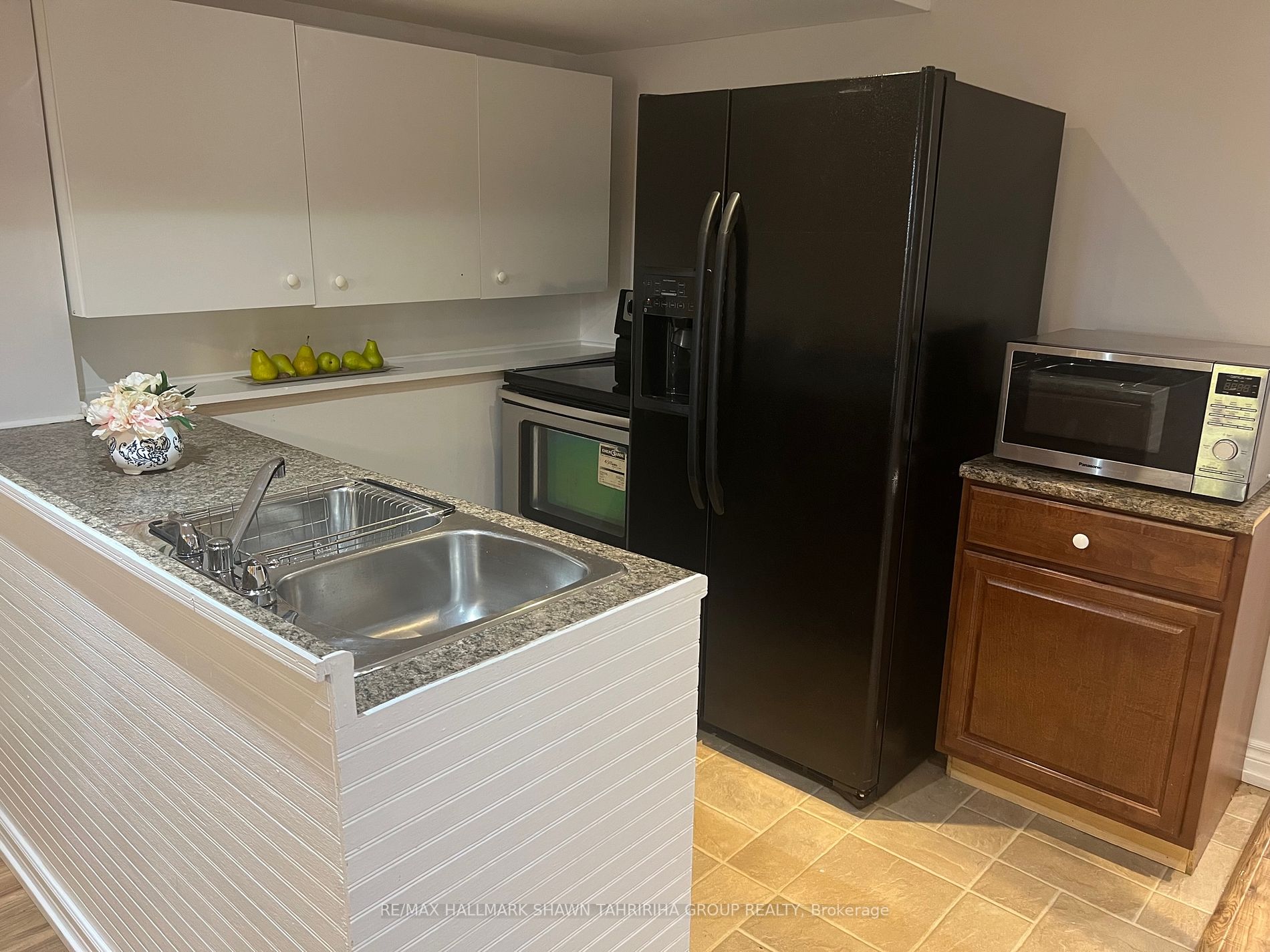 170 Banbrooke Cres, #Bsmnt
