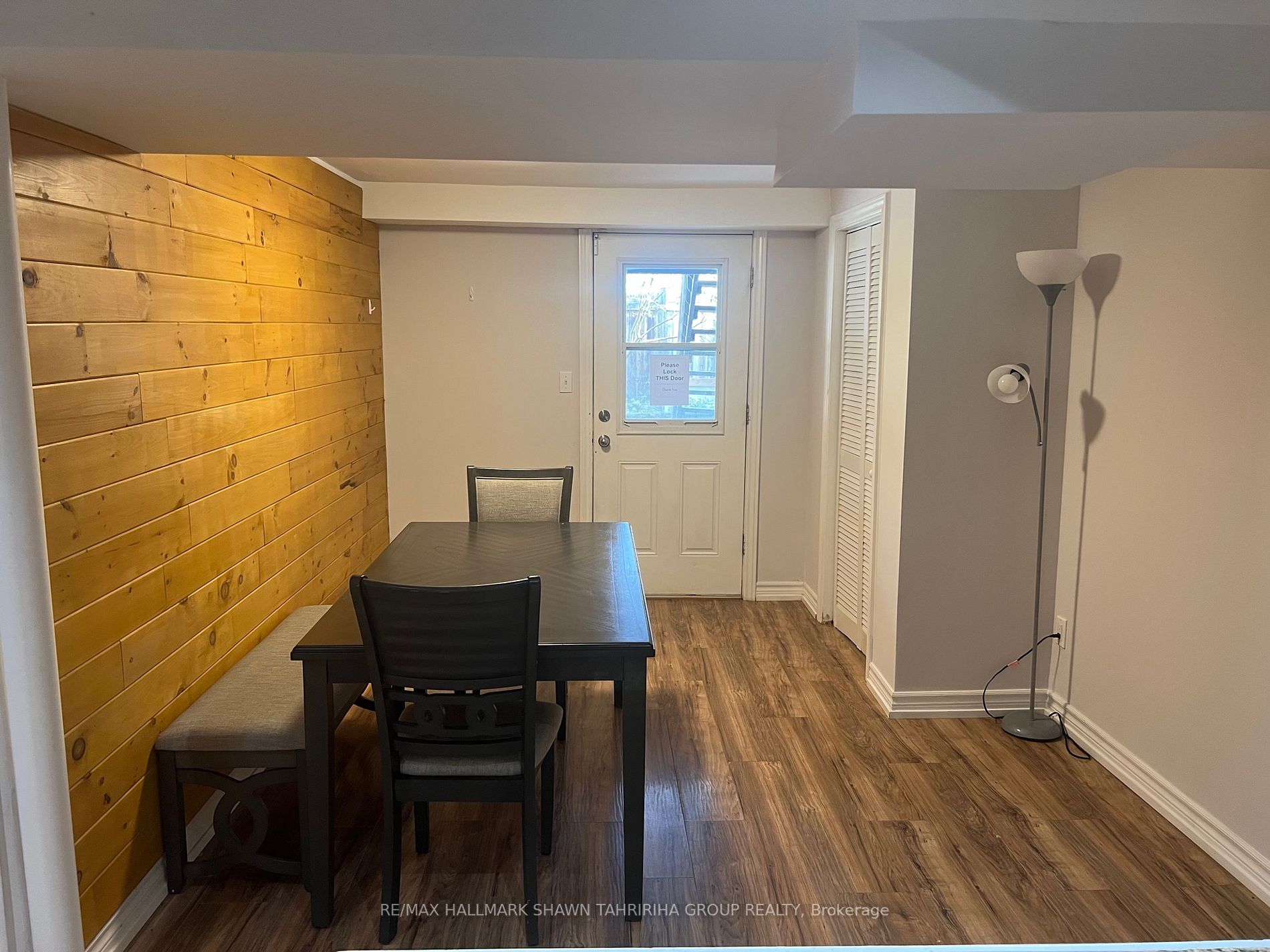 170 Banbrooke Cres, #Bsmnt