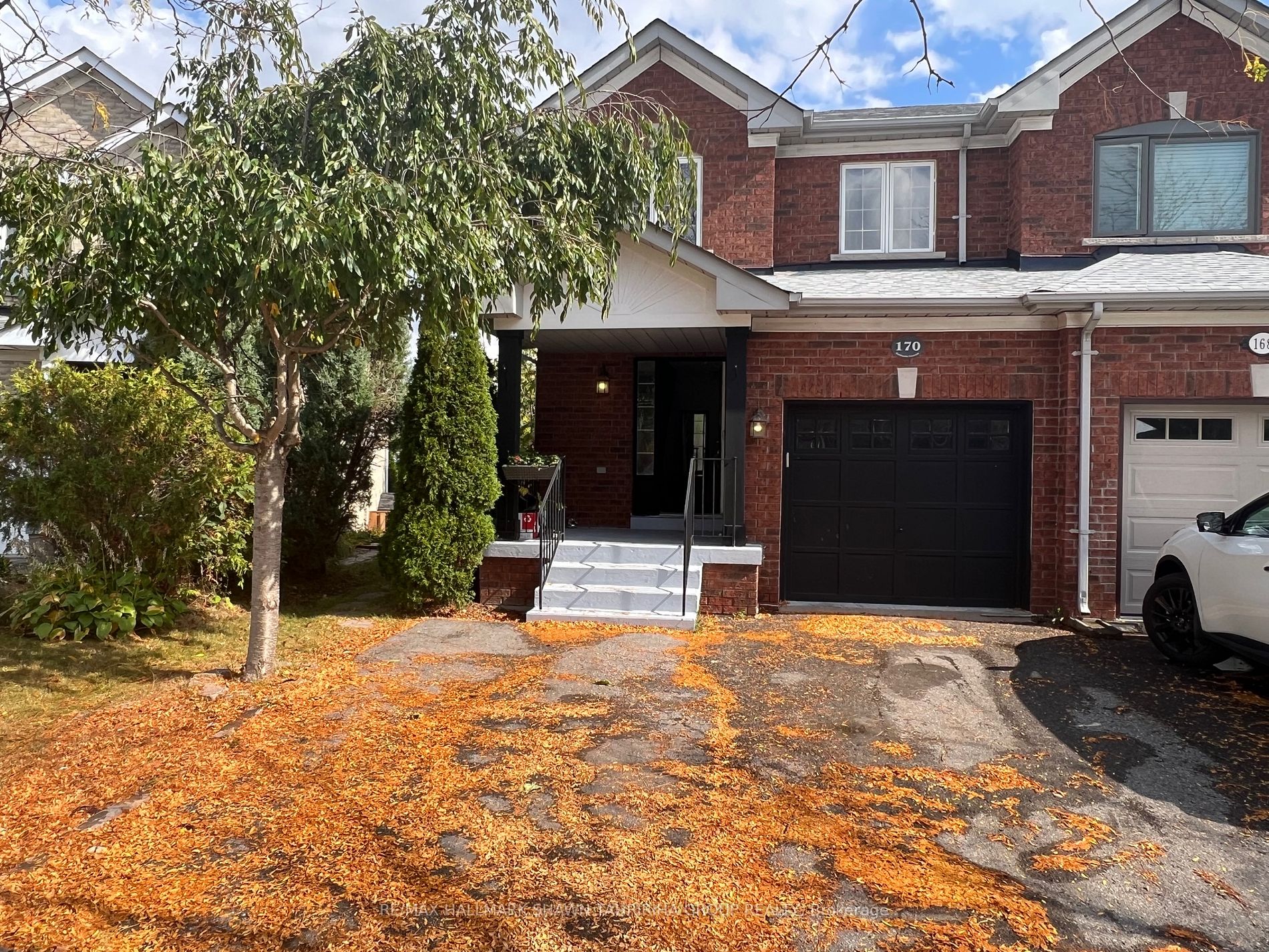 170 Banbrooke Cres, #Bsmnt