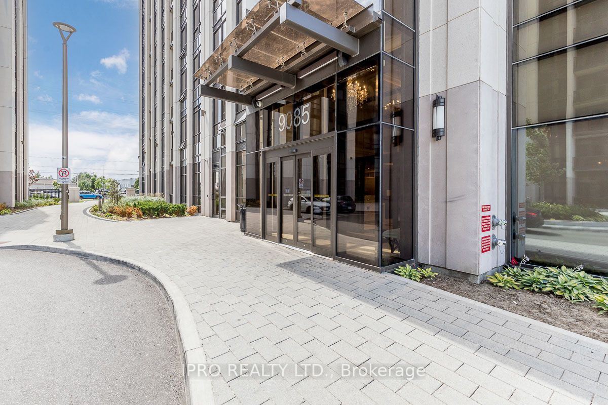 9085 Jane Street, #1910