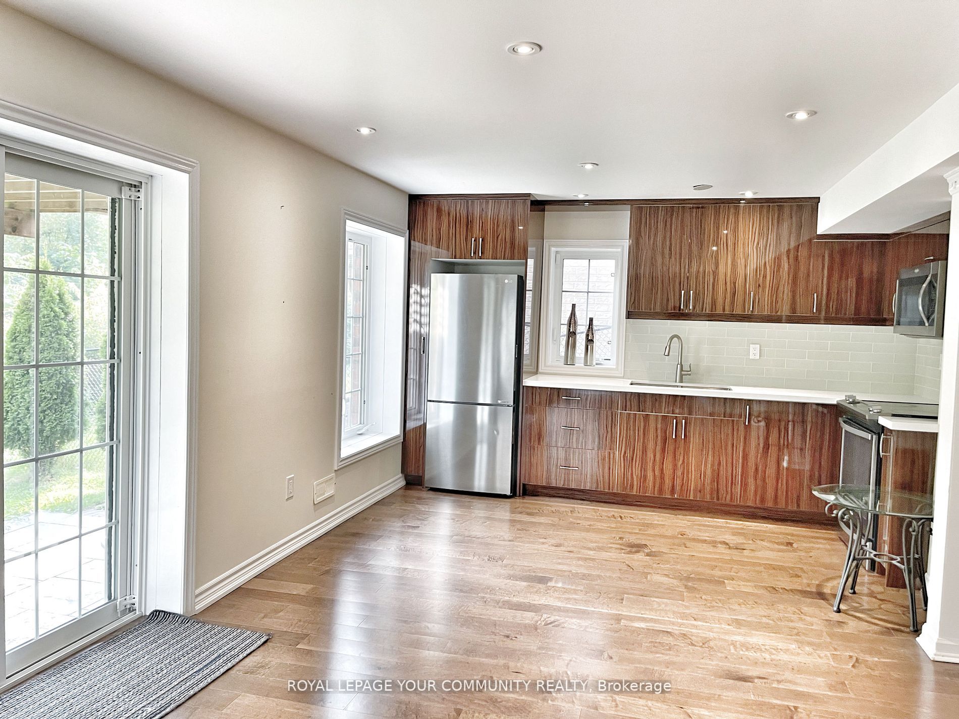 415 Marc Santi Blvd, #Lower