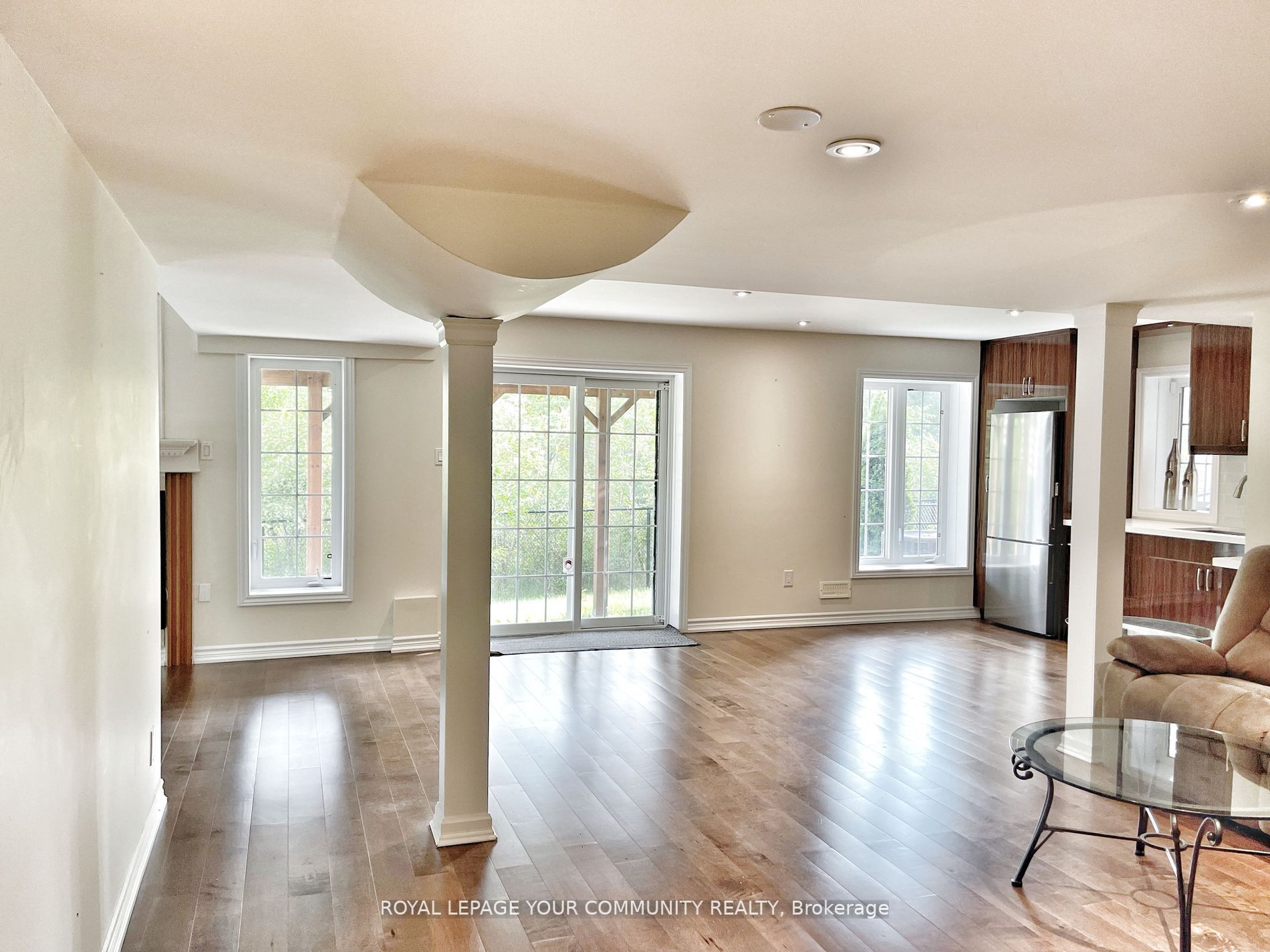 415 Marc Santi Blvd, #Lower