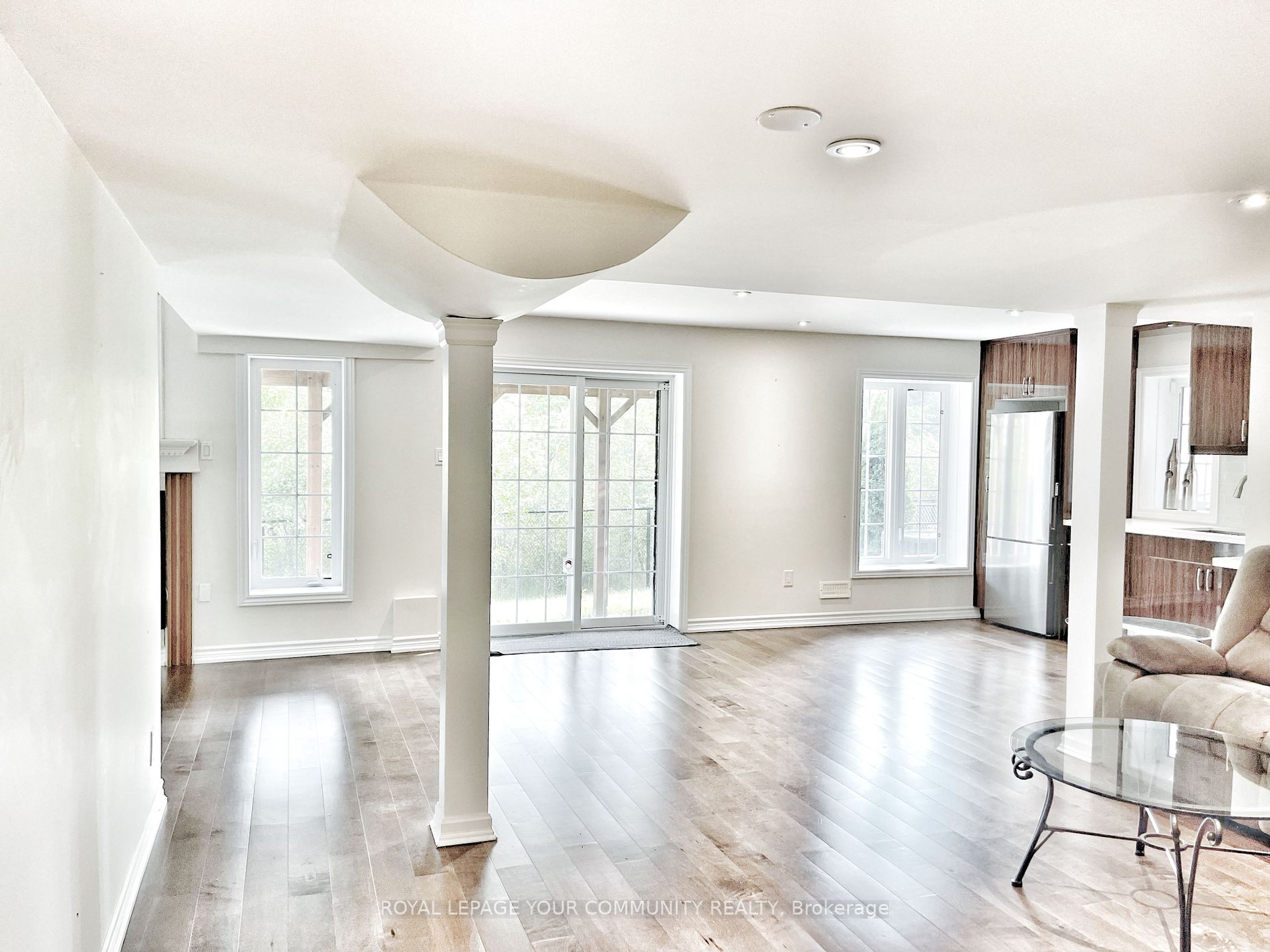 415 Marc Santi Blvd, #Lower