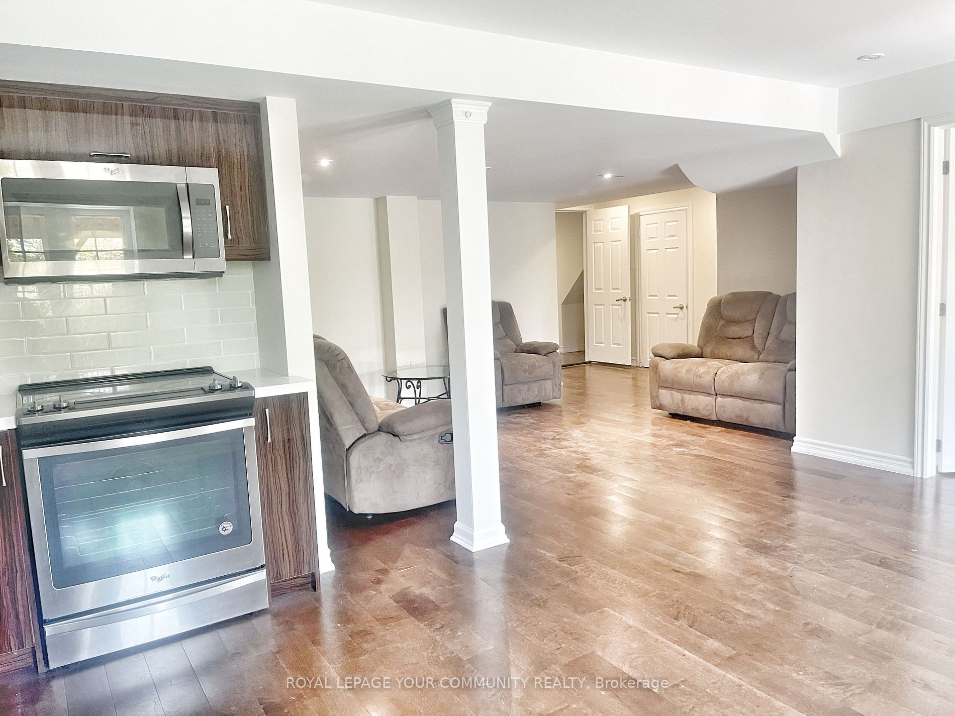 415 Marc Santi Blvd, #Lower
