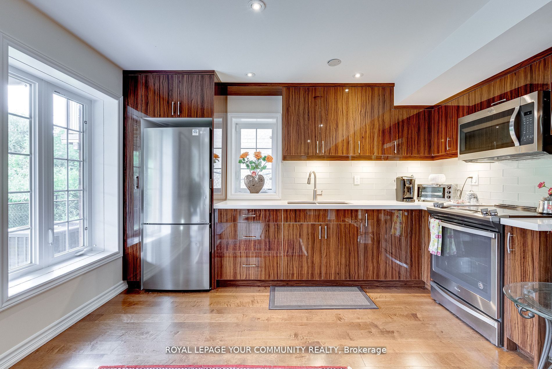 415 Marc Santi Blvd, #Lower