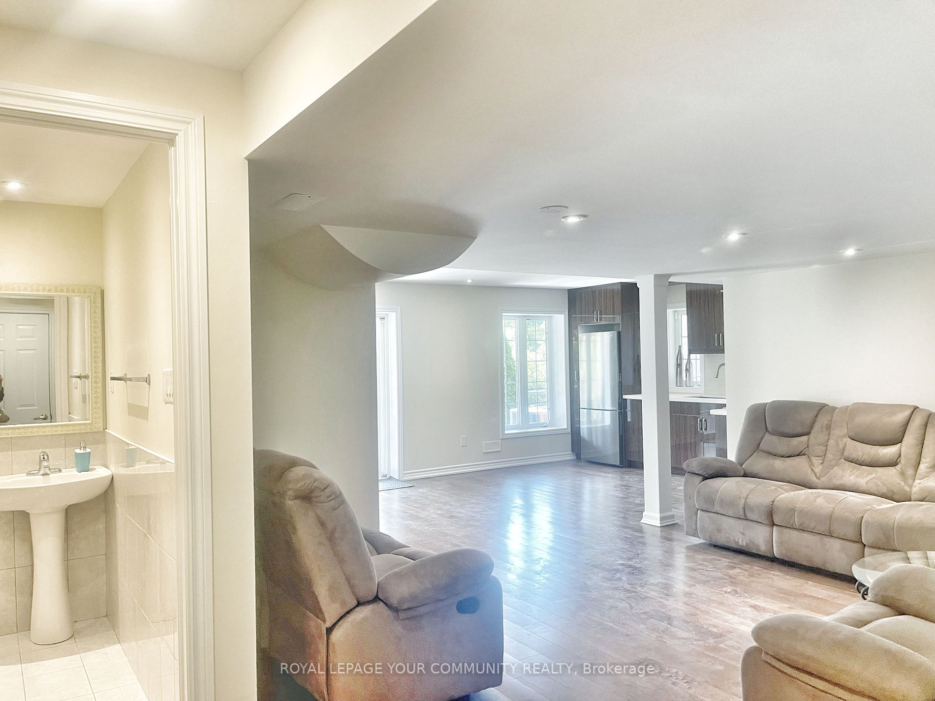 415 Marc Santi Blvd, #Lower