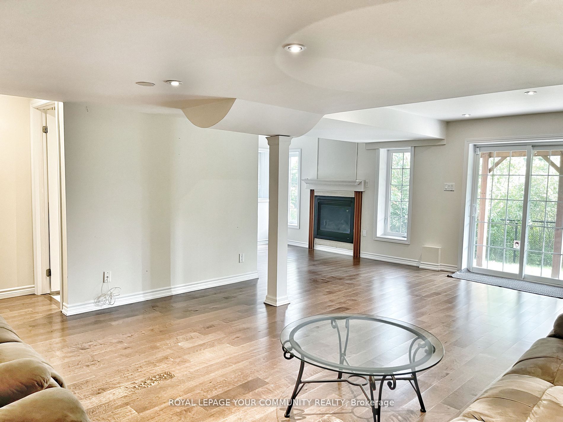 415 Marc Santi Blvd, #Lower