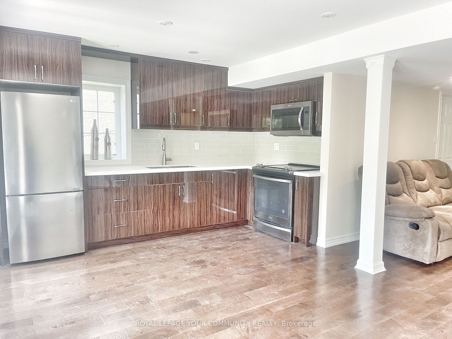 415 Marc Santi Blvd, #Lower
