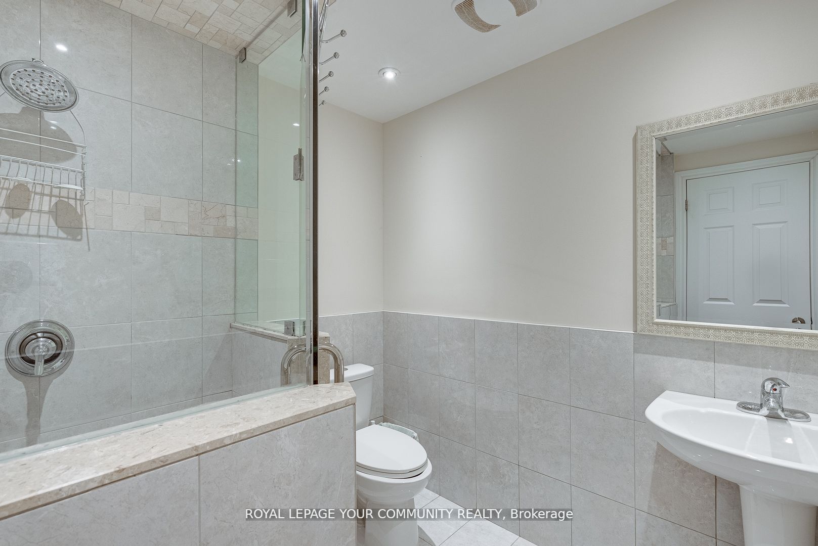 415 Marc Santi Blvd, #Lower