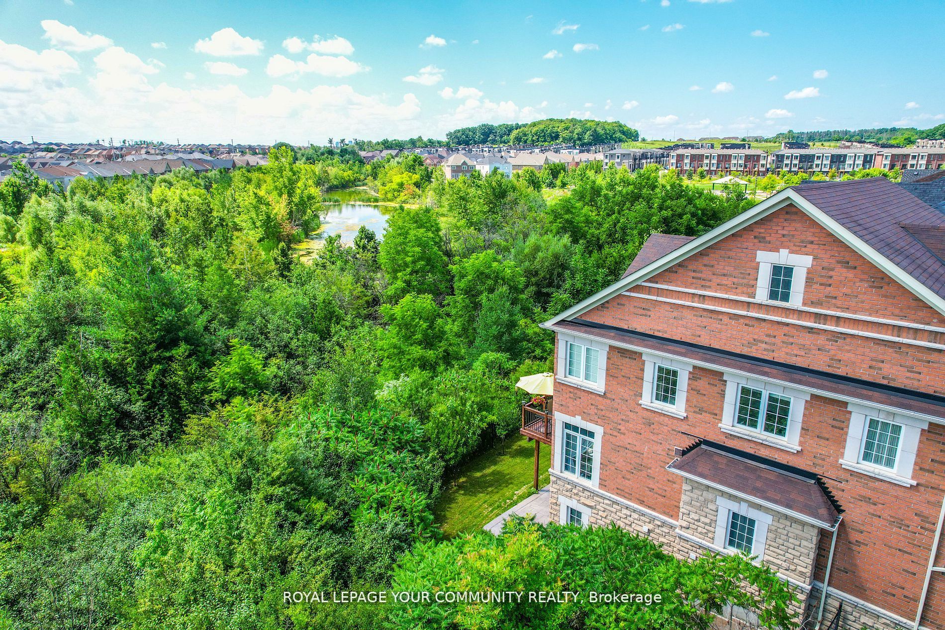 415 Marc Santi Blvd, #Lower