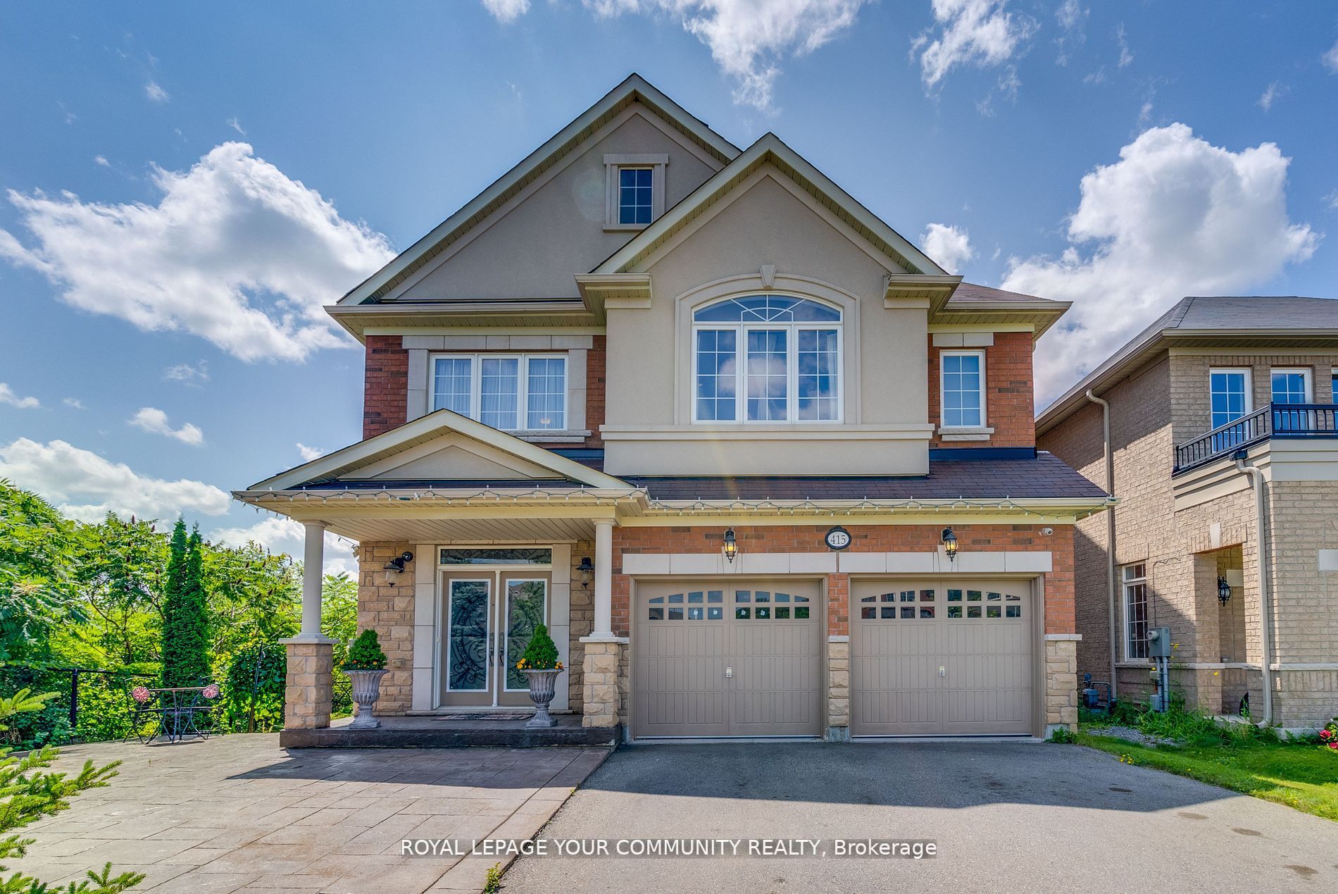 415 Marc Santi Blvd, #Lower