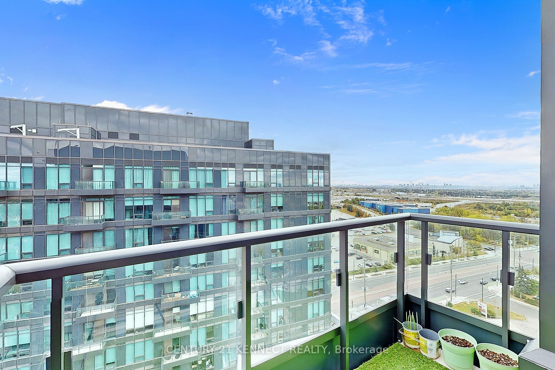 3 Rosewater St, #1807W