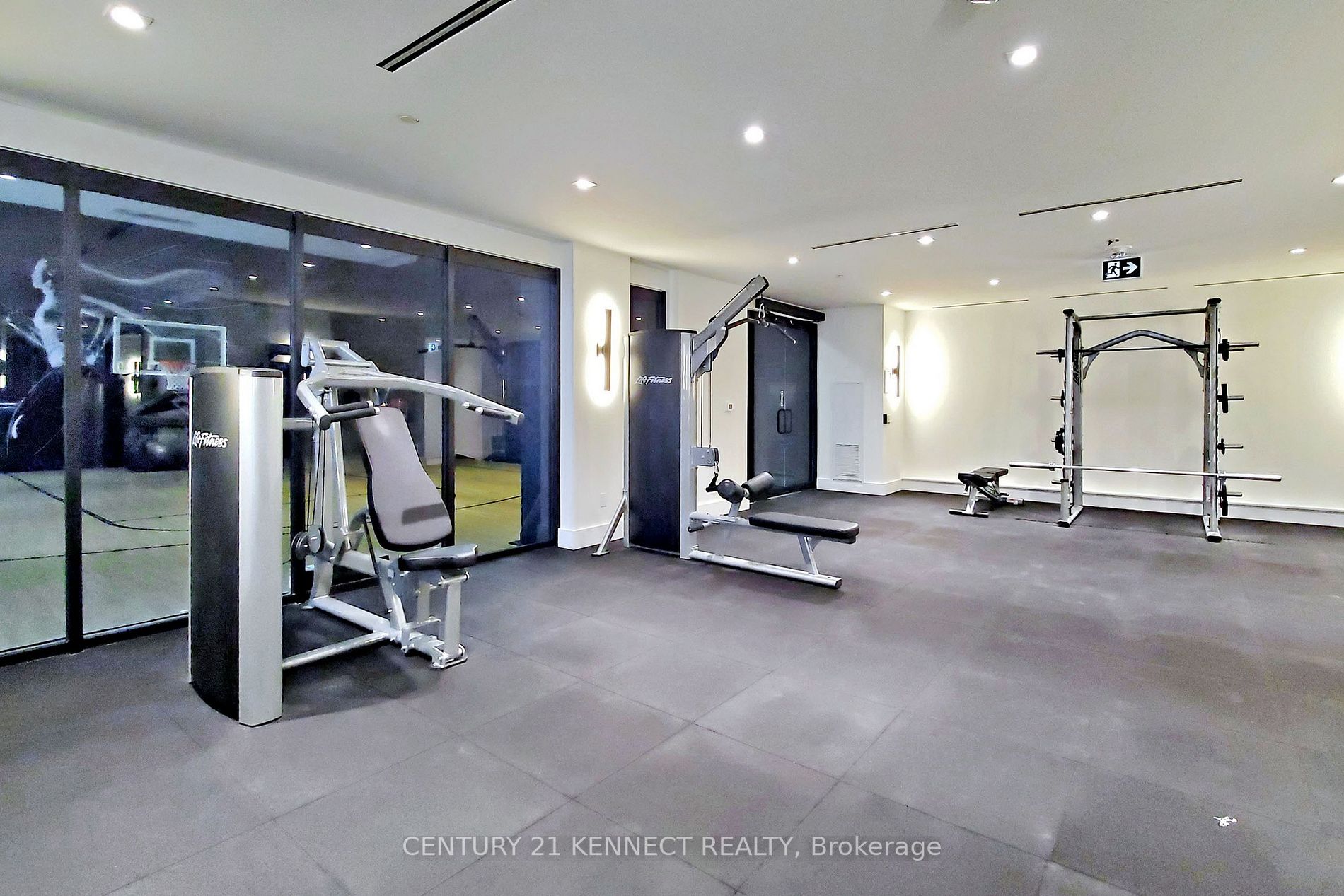 3 Rosewater St, #1807W