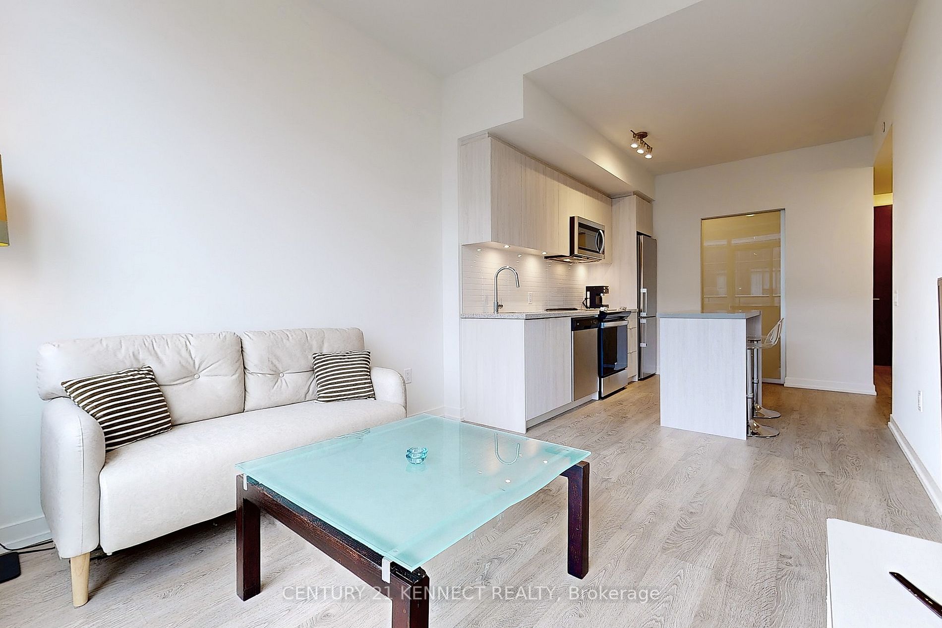 3 Rosewater St, #1807W