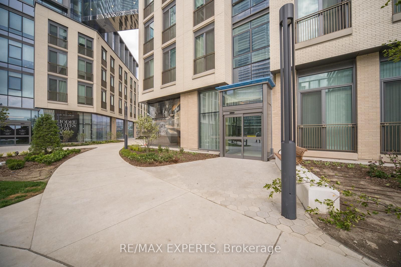 7890 Jane St, #4103
