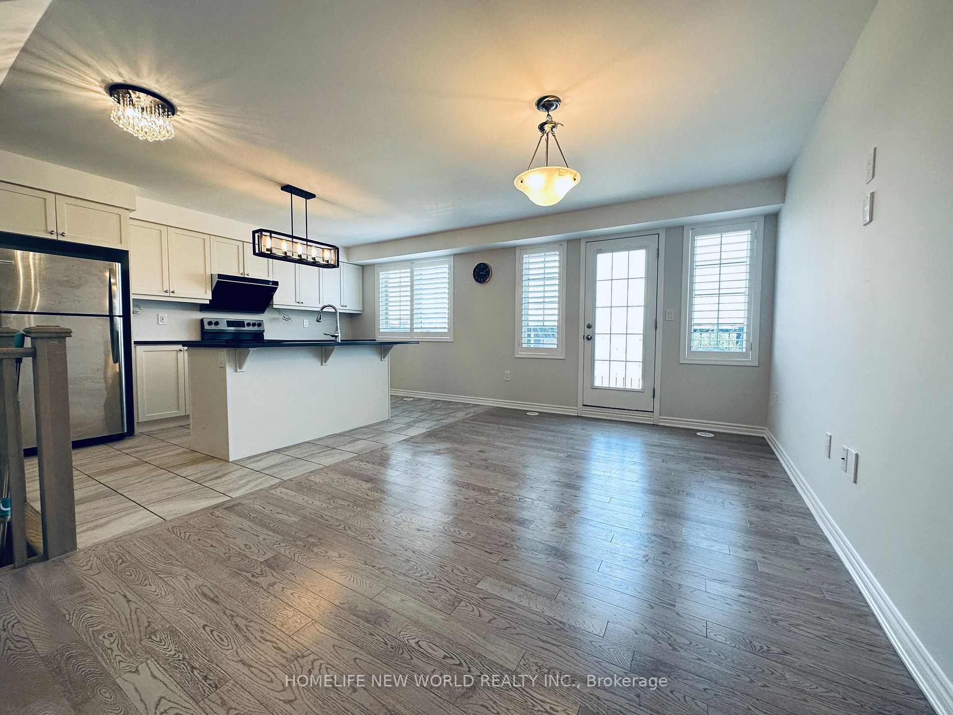 91 Mcalister Ave